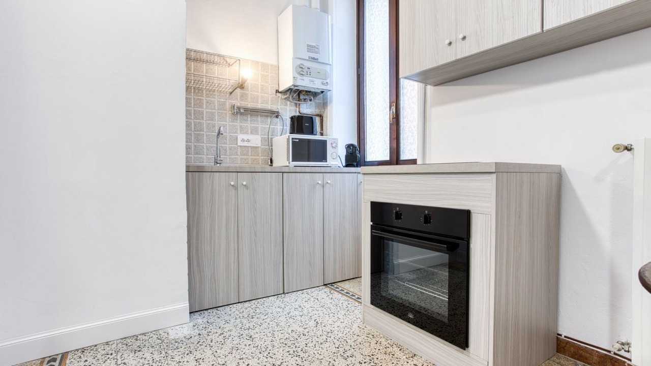 Photo of Kitchen in Isola