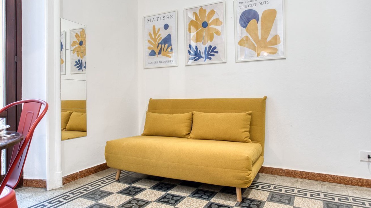 Photo of Livingroom in Isola