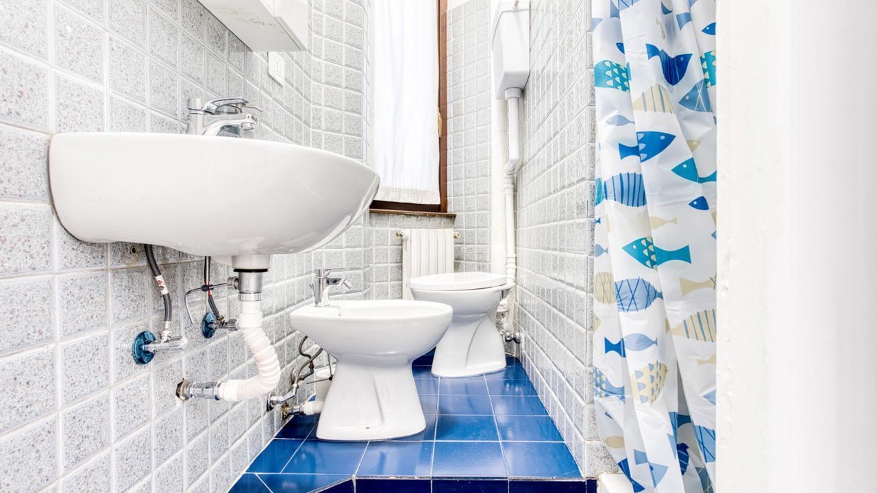 Photo of Bathroom in Isola