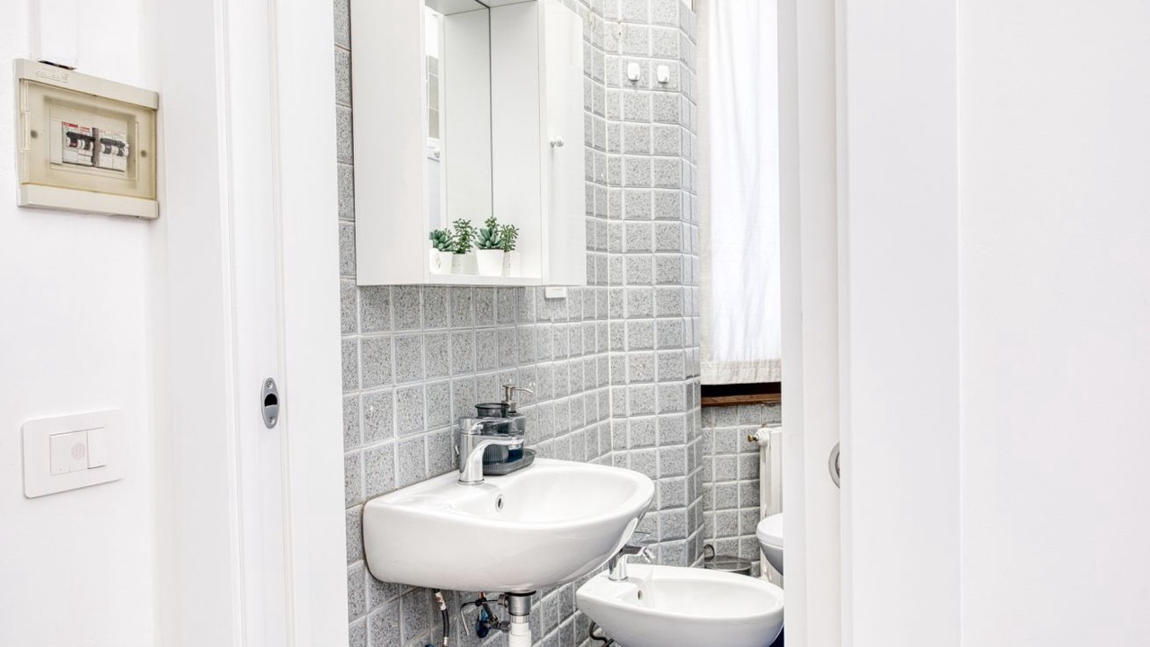 Photo of Bathroom in Isola