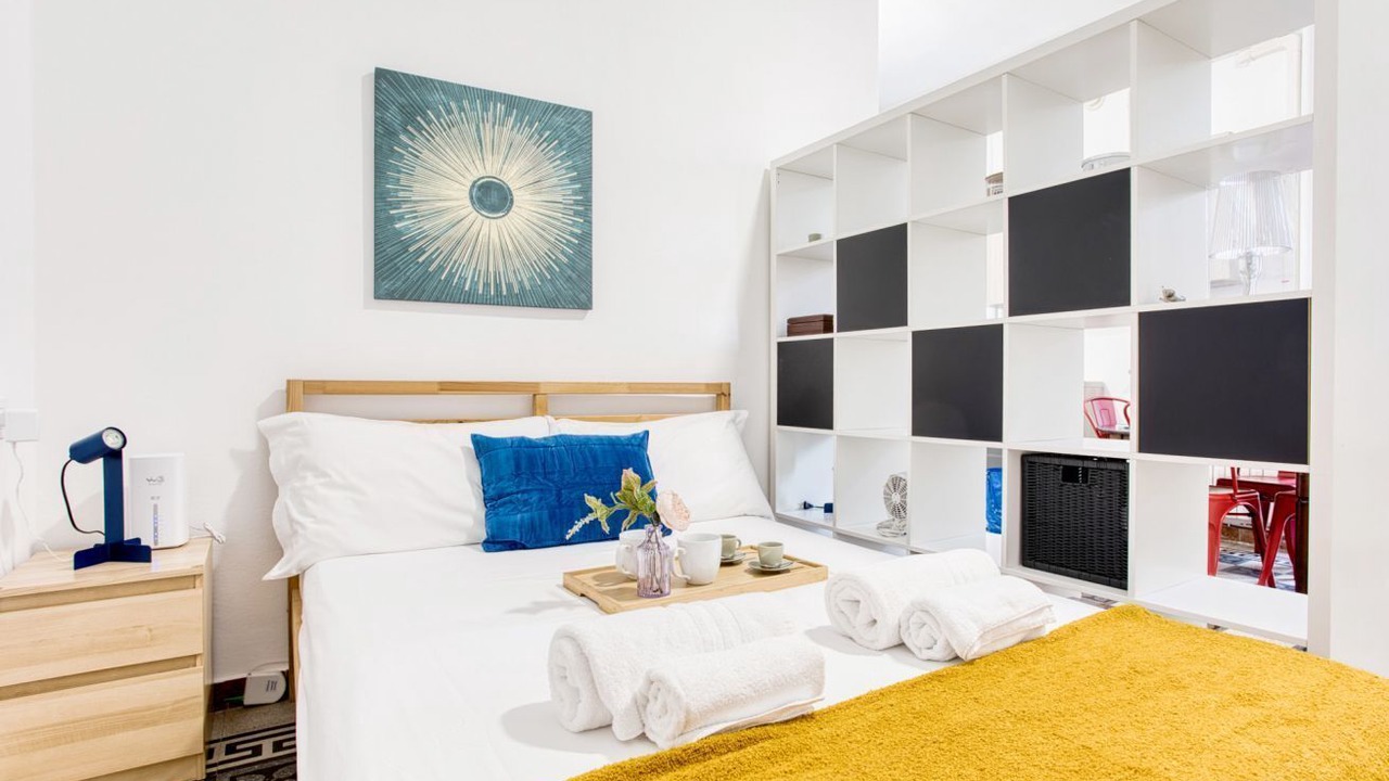 Photo of Bedroom in Isola