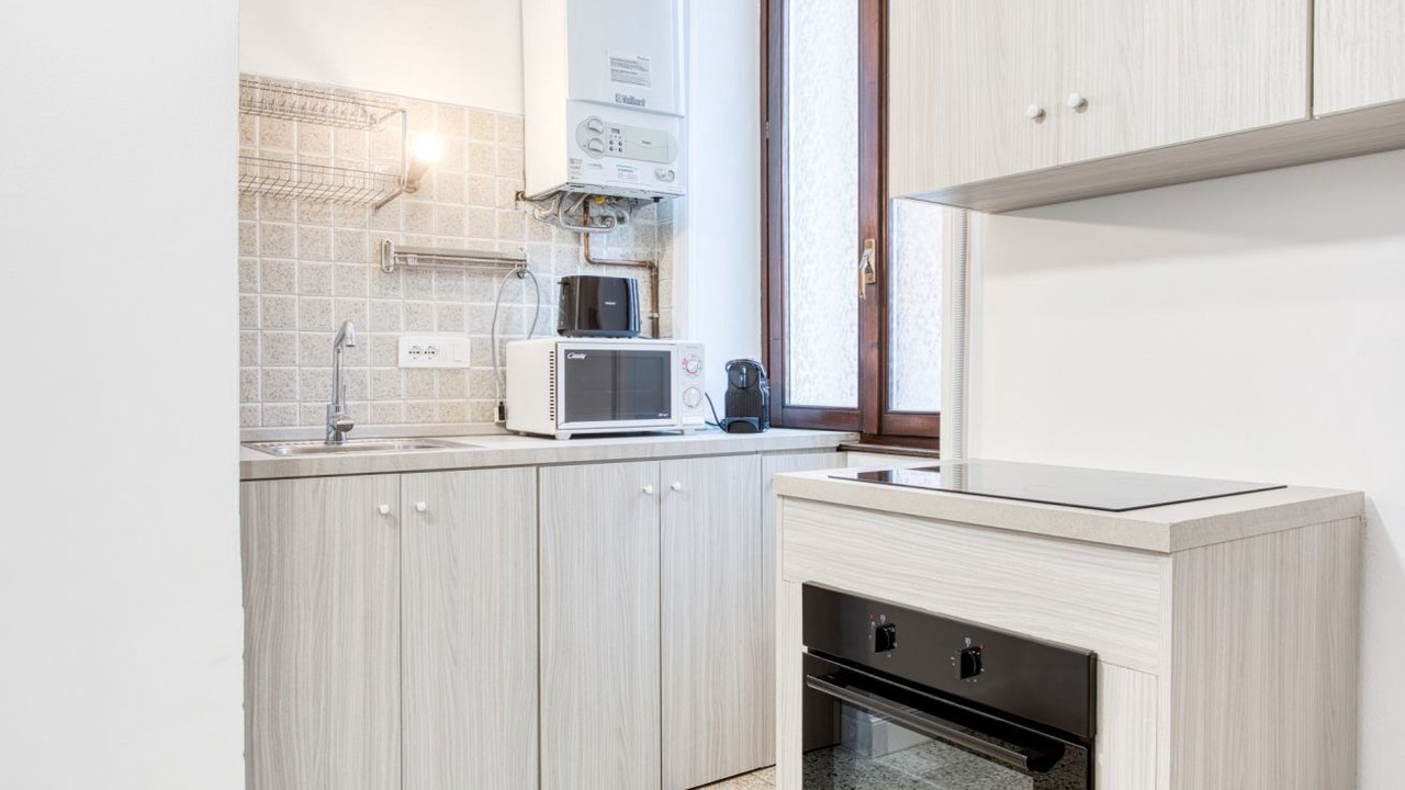 Photo of Kitchen in Isola