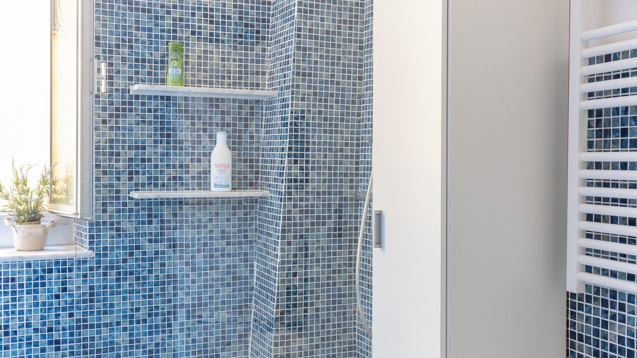 Photo of Bathroom in Lagaccio