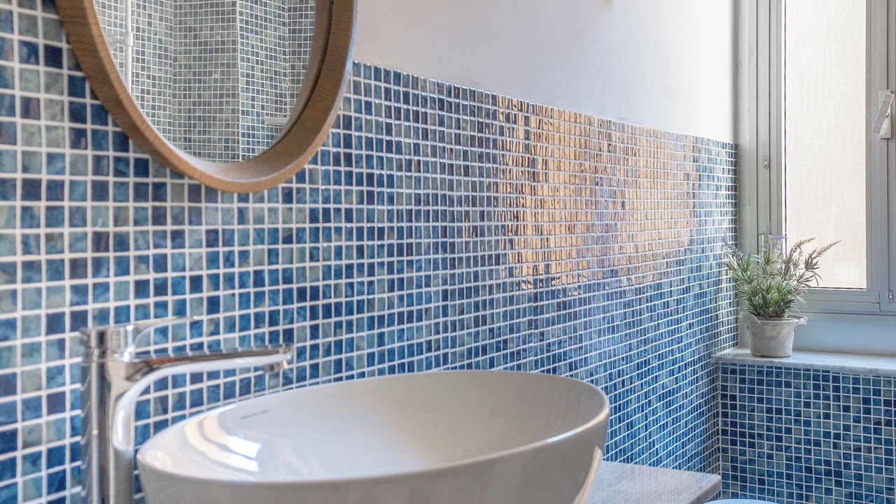 Photo of Bathroom in Lagaccio