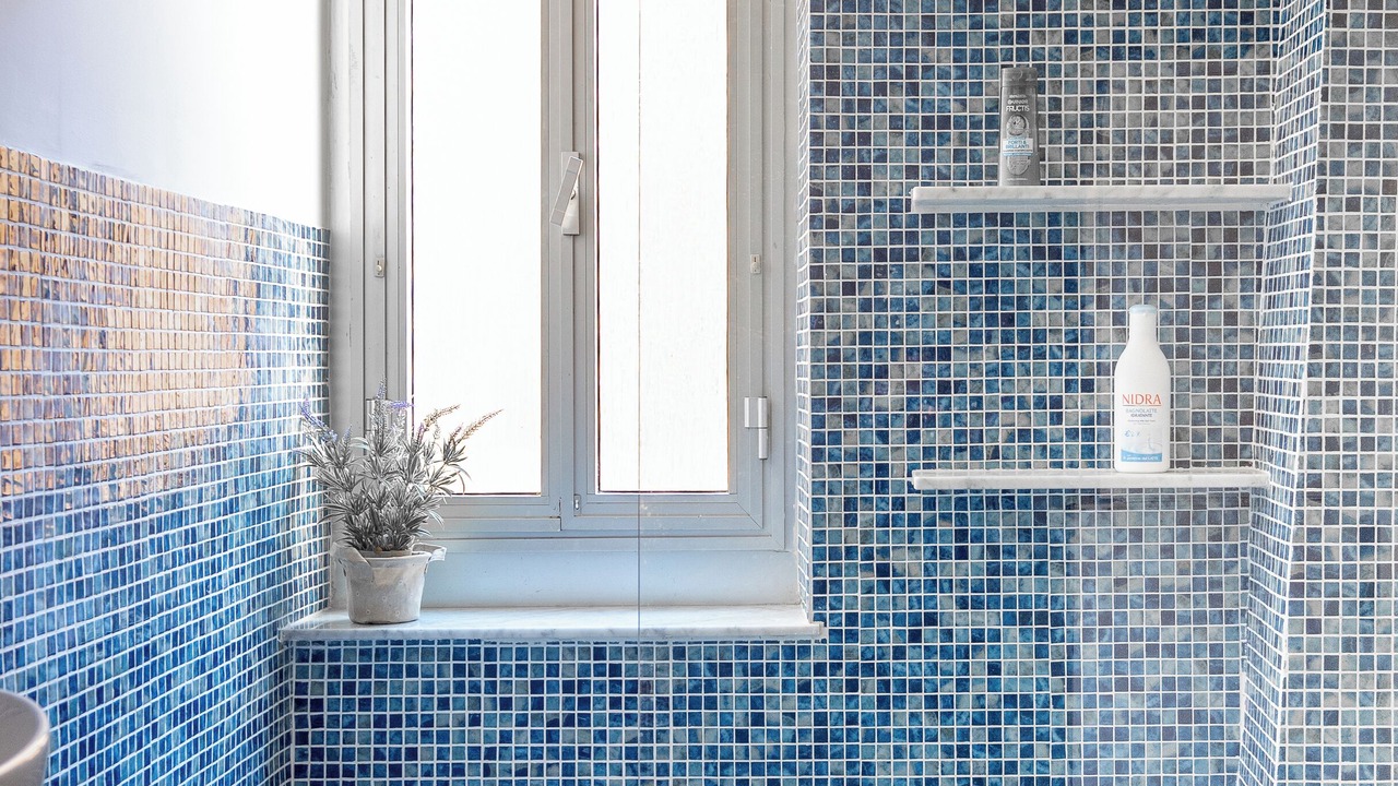 Photo of Bathroom in Lagaccio