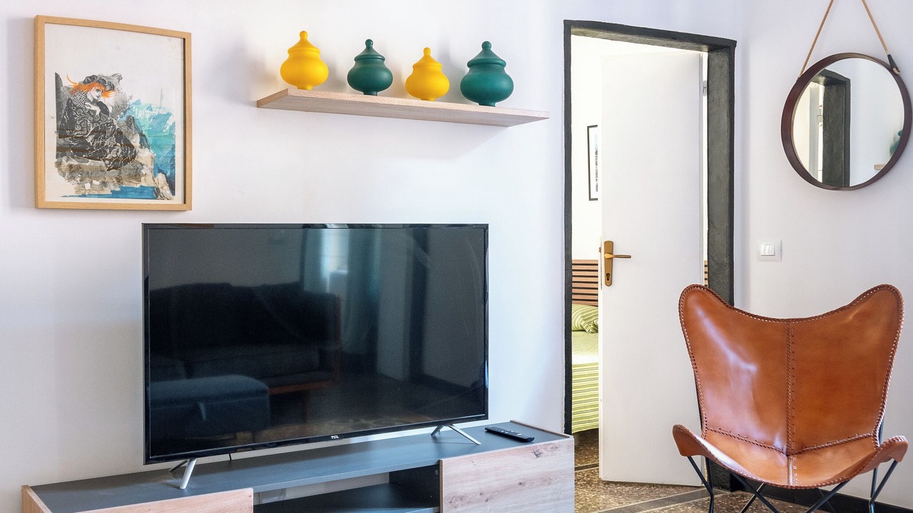 Photo of Livingroom in Lagaccio