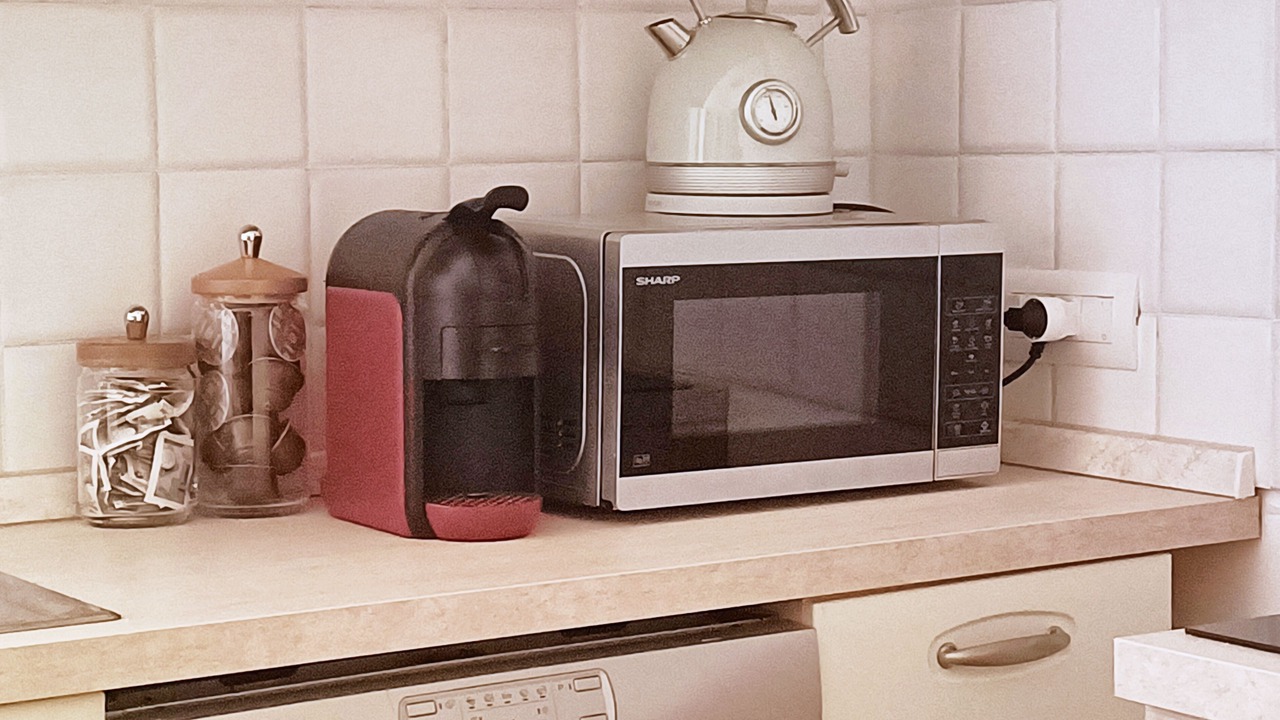 Photo of Kitchen in Lagaccio