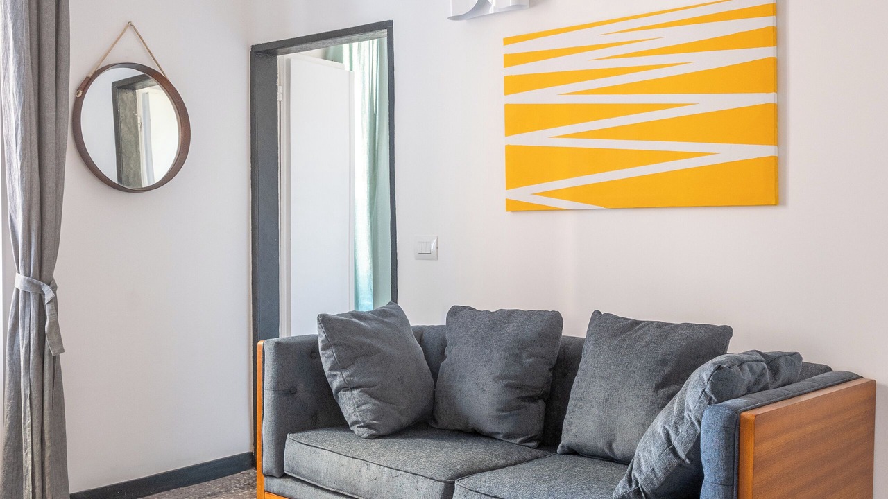 Photo of Livingroom in Lagaccio
