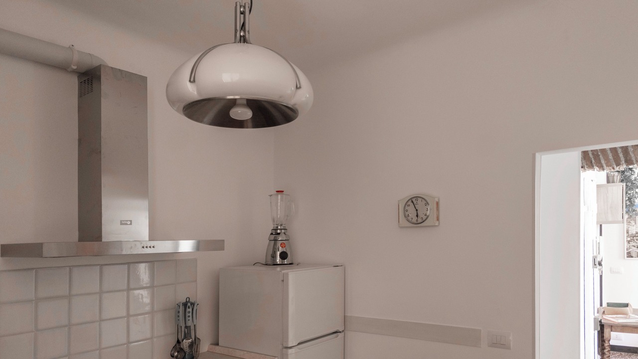 Photo of Kitchen in Lagaccio
