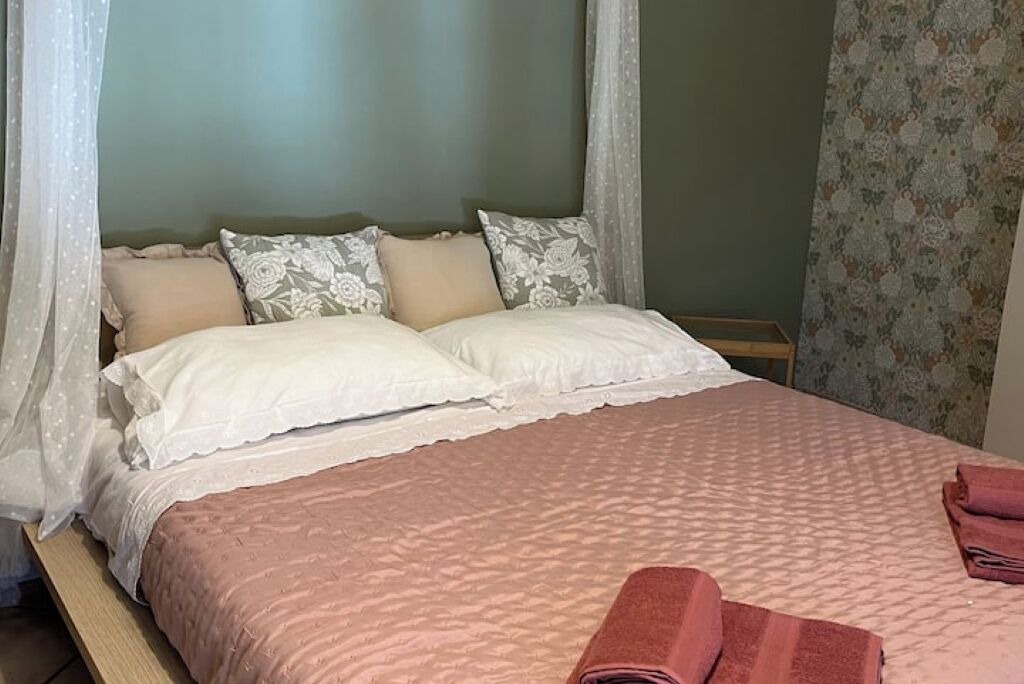 Photo of Bedroom in Roccabruna