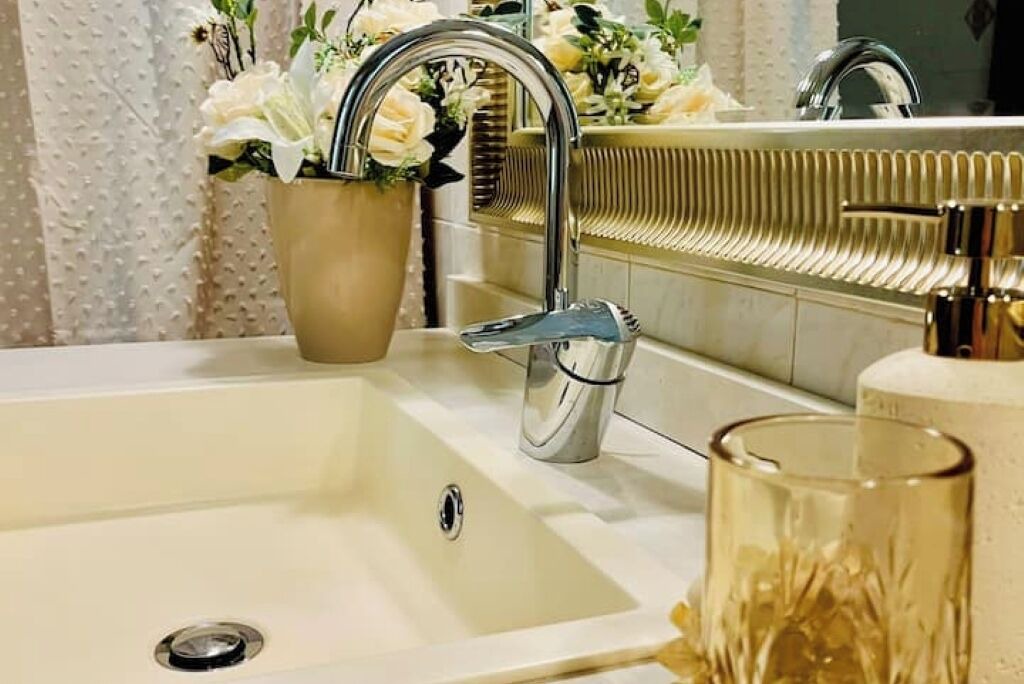 Photo of Bathroom in Roccabruna