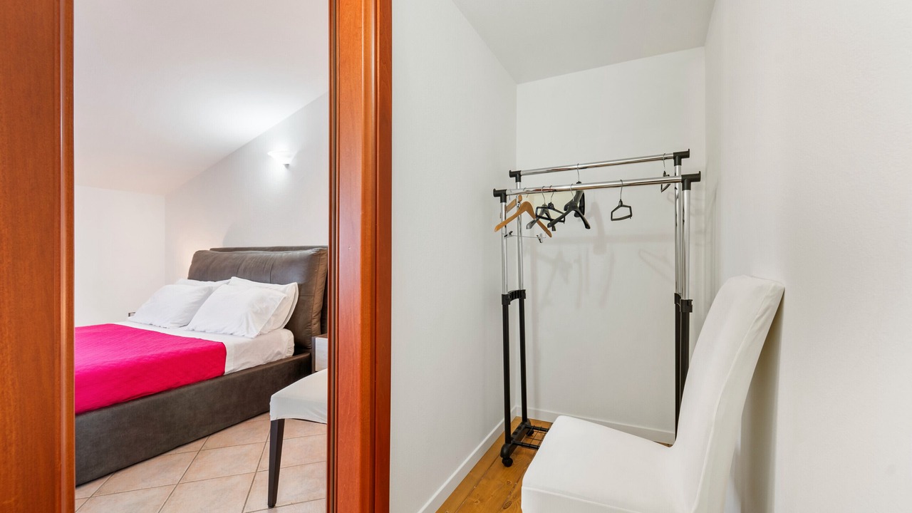 Photo of Bedroom in Iglesias Historic Centre