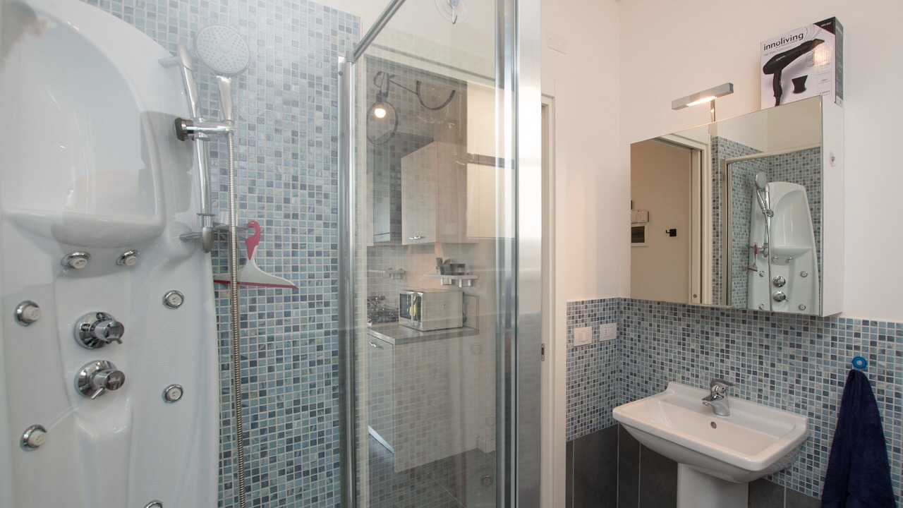 Photo of Bathroom in Magliolo