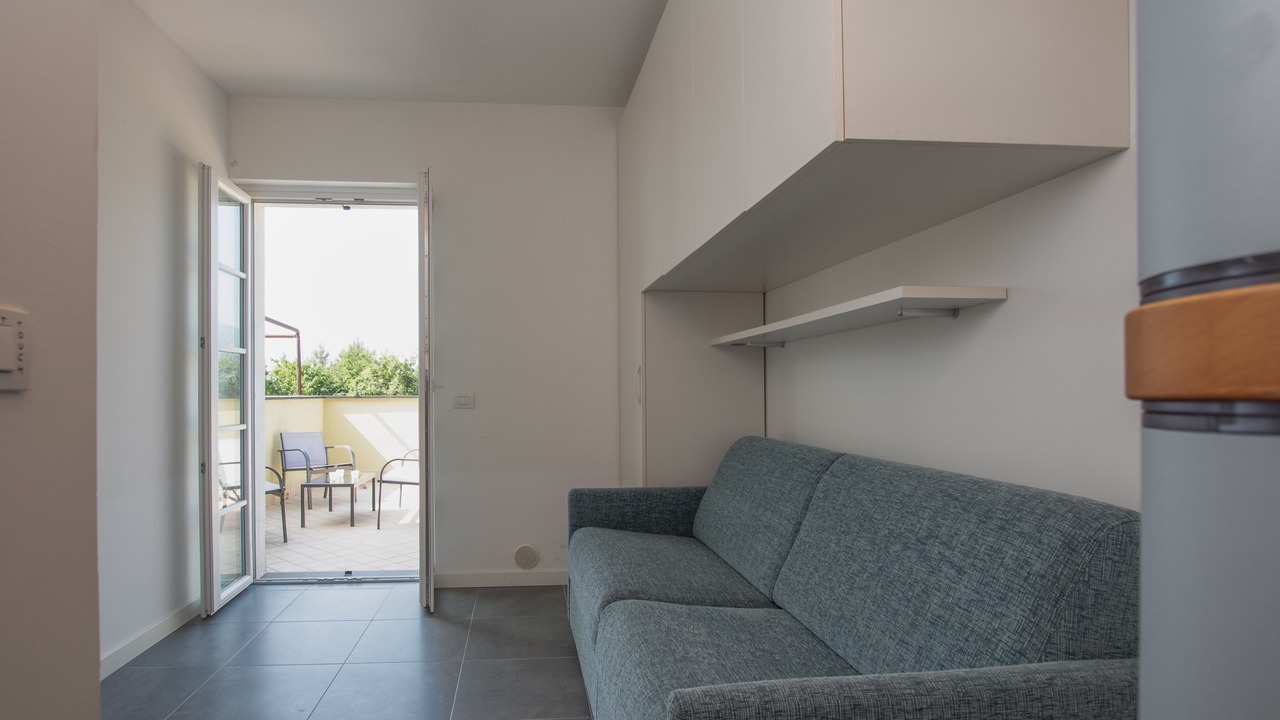 Photo of Livingroom in Magliolo