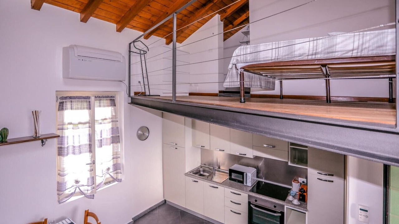 Photo of Kitchen in Angera