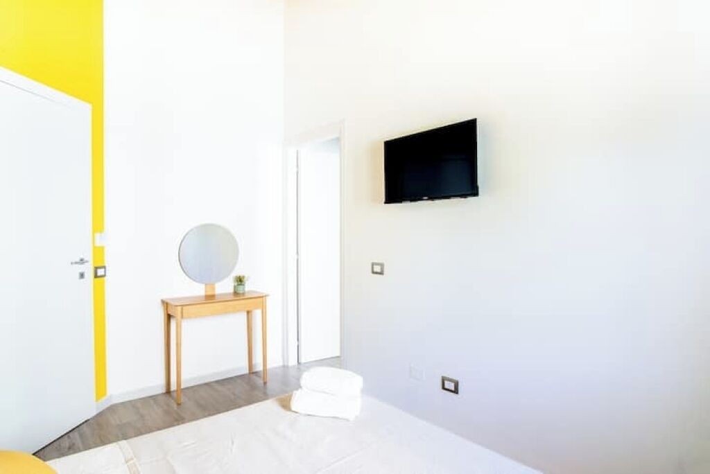 Photo of Bedroom in Guspini
