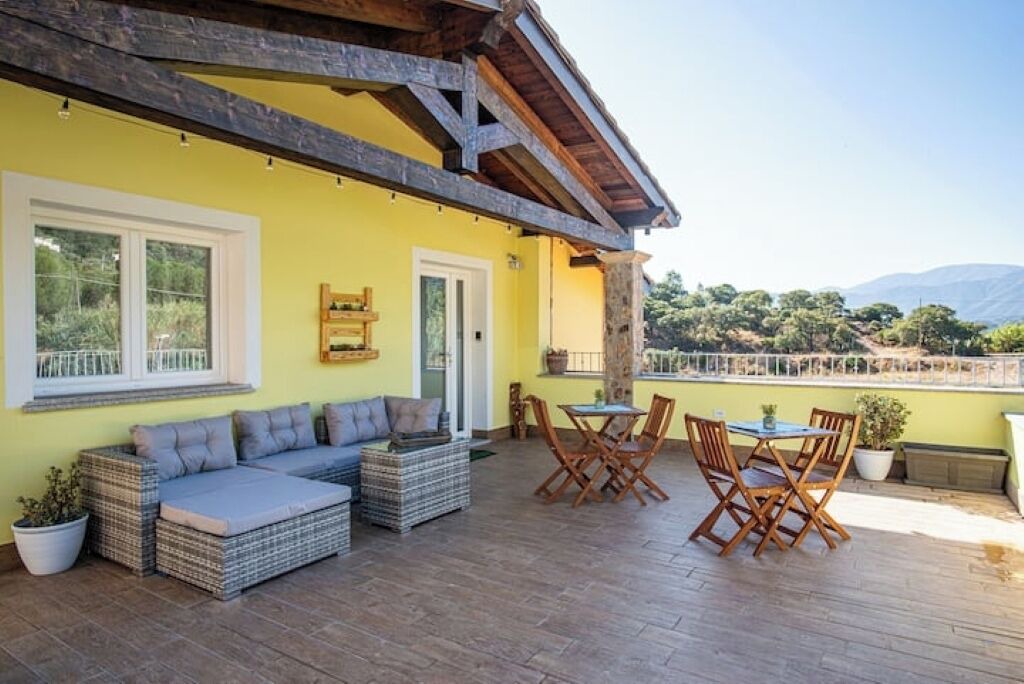 Photo of Outdoor in Guspini
