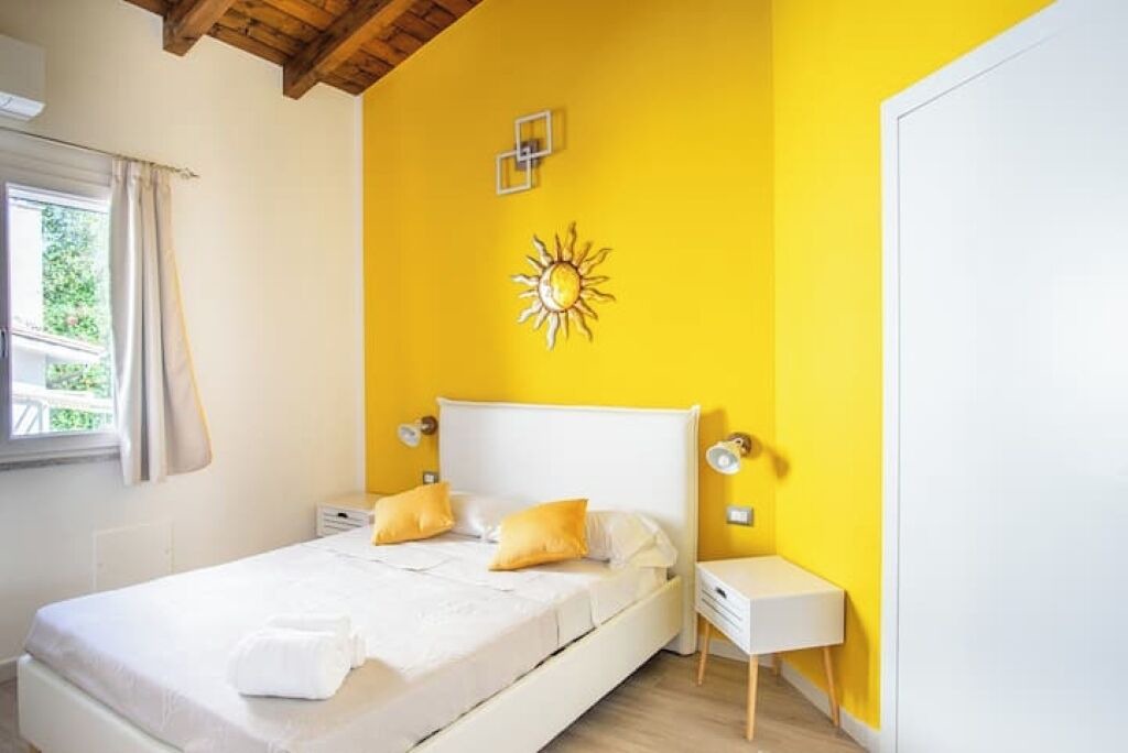 Photo of Bedroom in Guspini