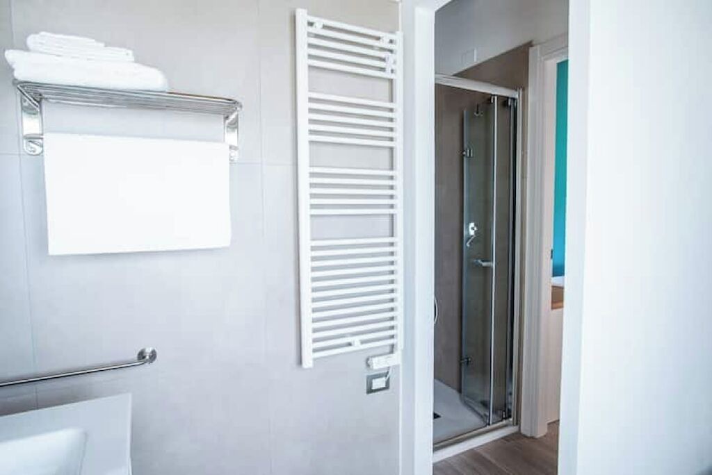 Photo of Bathroom in Guspini