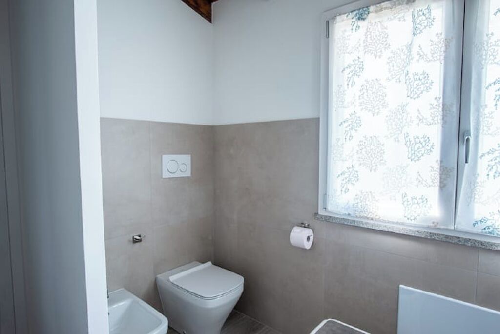 Photo of Bathroom in Guspini
