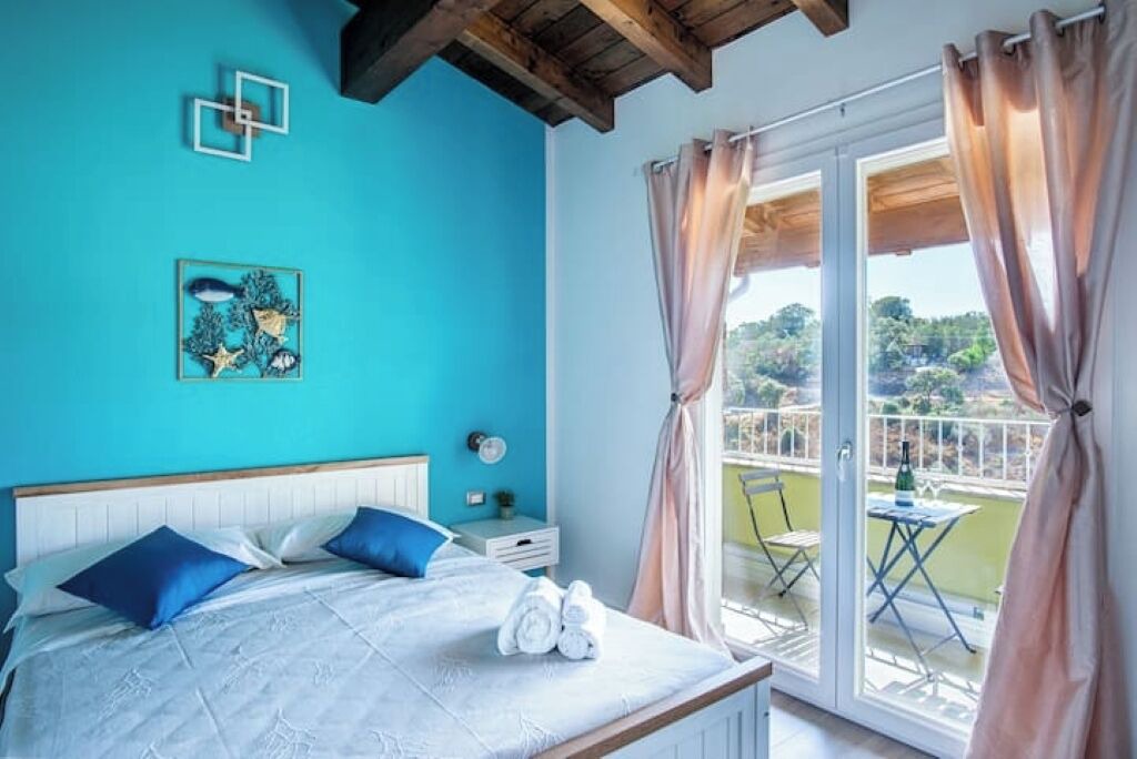 Photo of Bedroom in Guspini