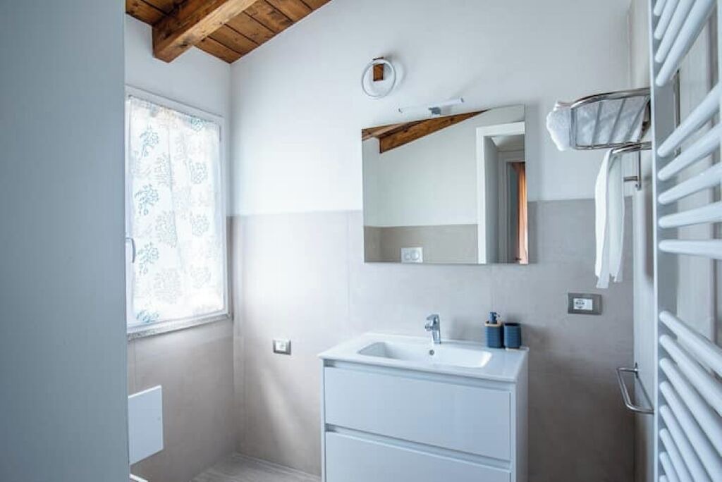 Photo of Bathroom in Guspini
