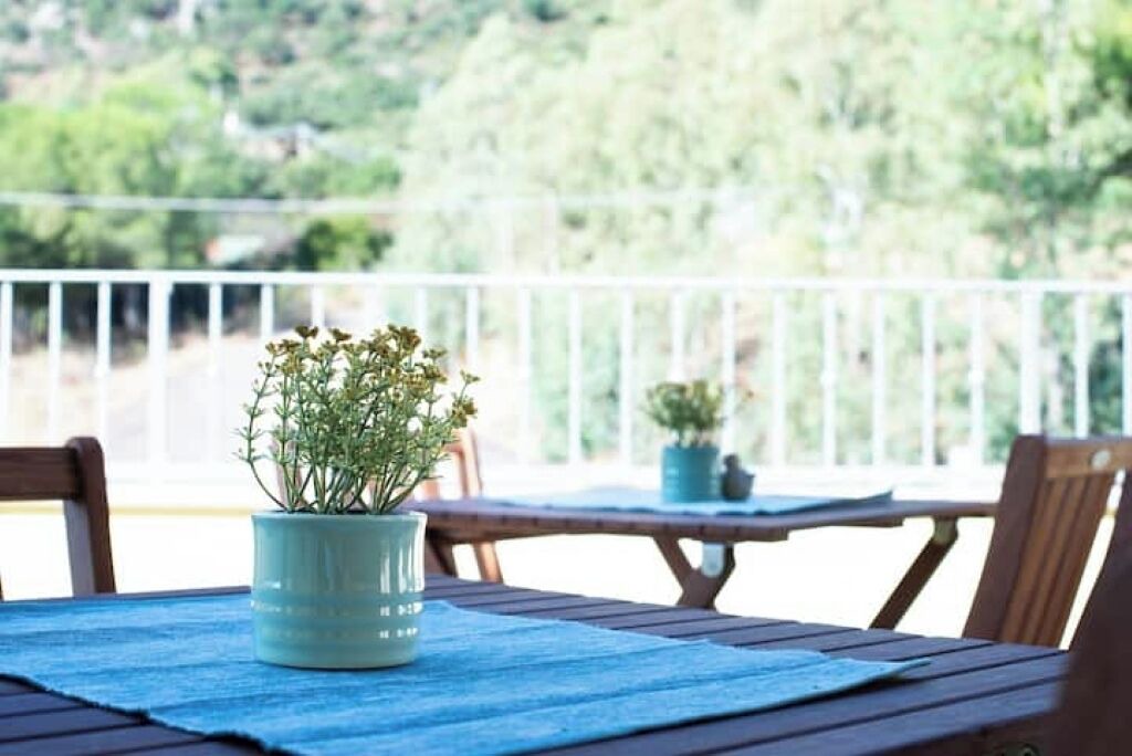 Photo of Outdoor in Guspini