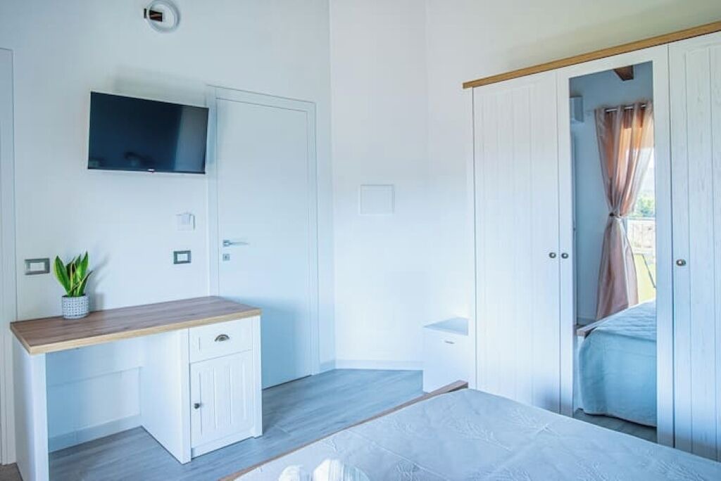 Photo of Bedroom in Guspini