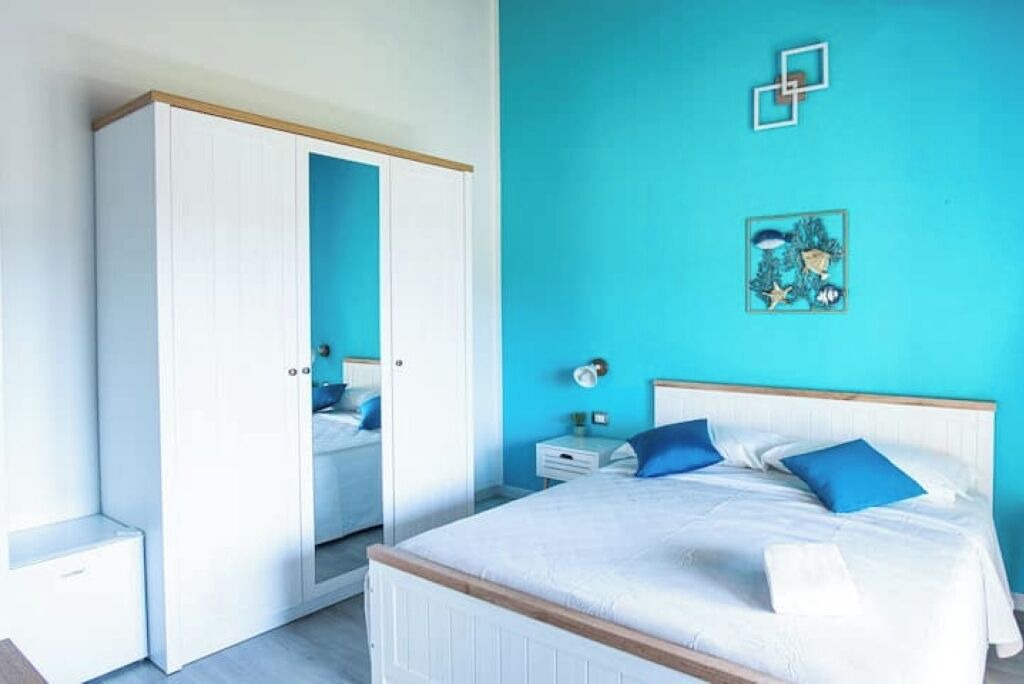 Photo of Bedroom in Guspini