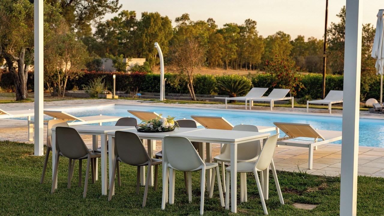 Photo of Outdoor in Poggiardo