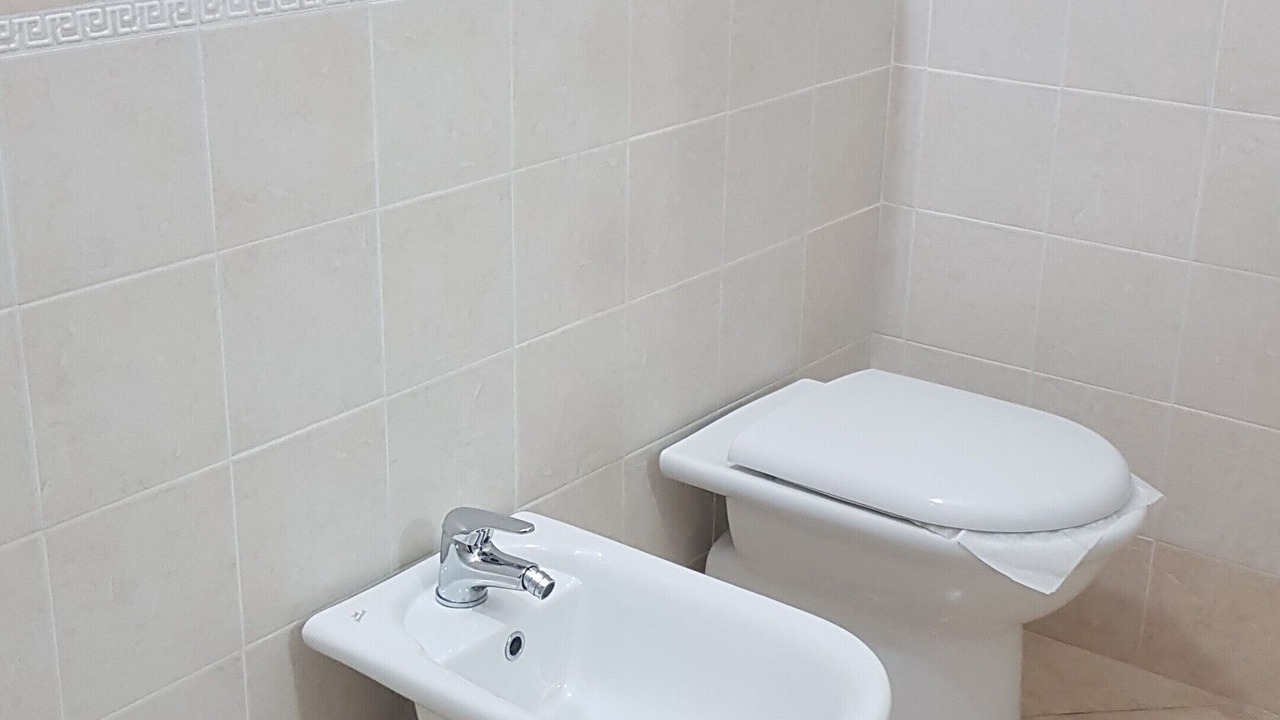 Photo of Bathroom in Ussana