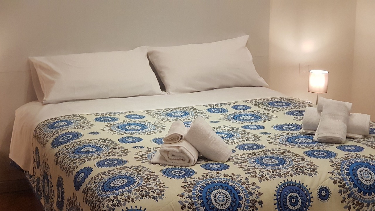 Photo of Bedroom in Ussana
