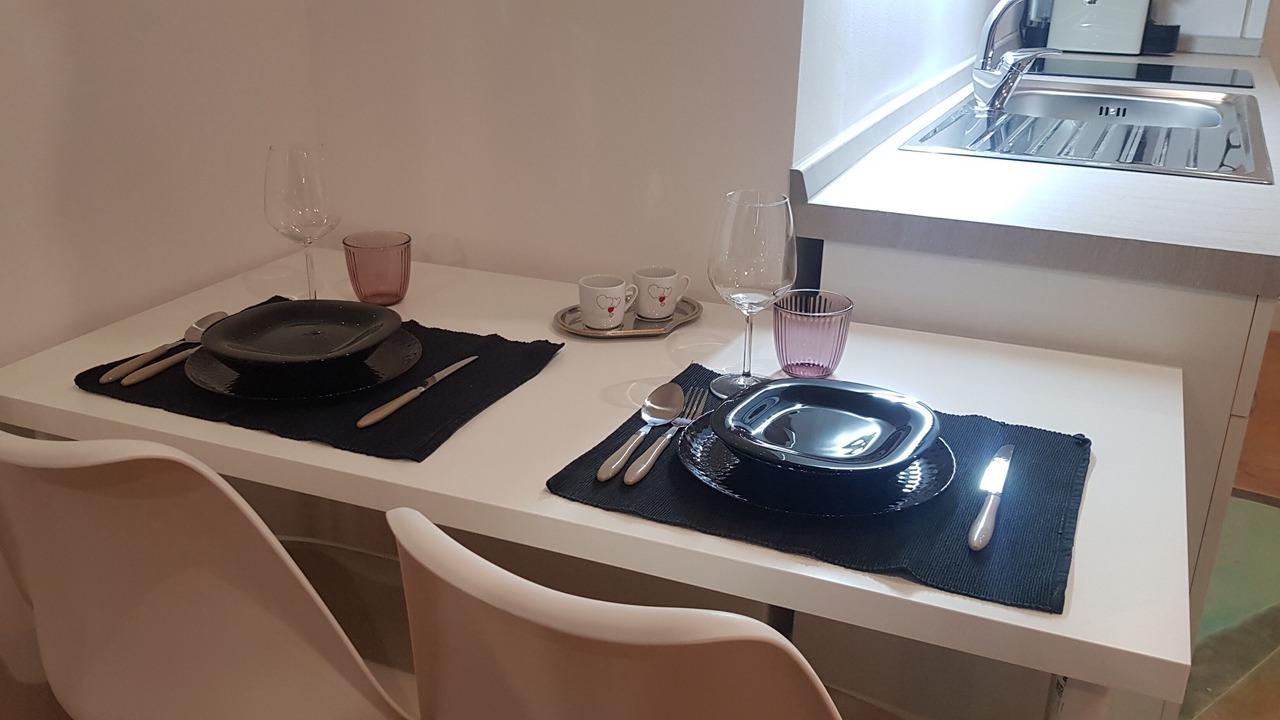 Photo of Kitchen in Ussana