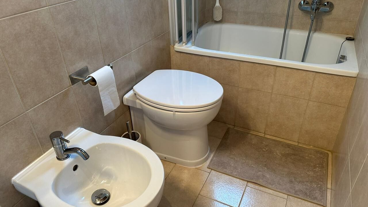 Photo of Bathroom in Castrocaro Terme