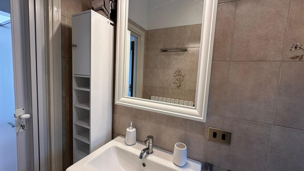 Photo of Bathroom in Castrocaro Terme