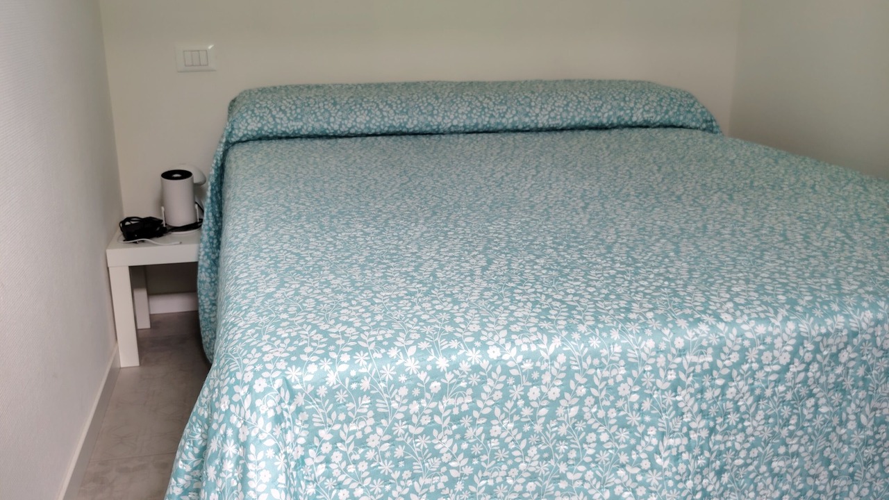 Photo of Bedroom in Focene