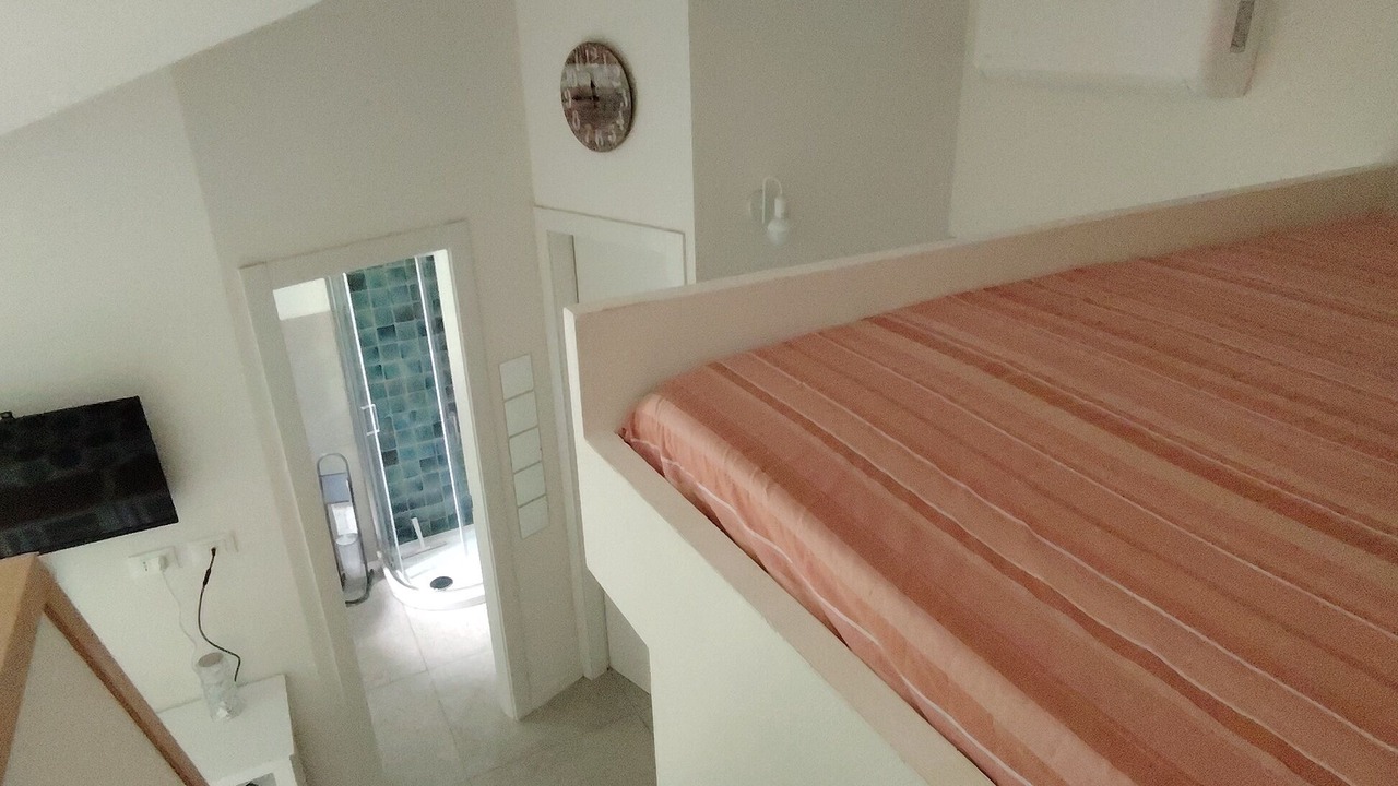 Photo of Bedroom in Focene