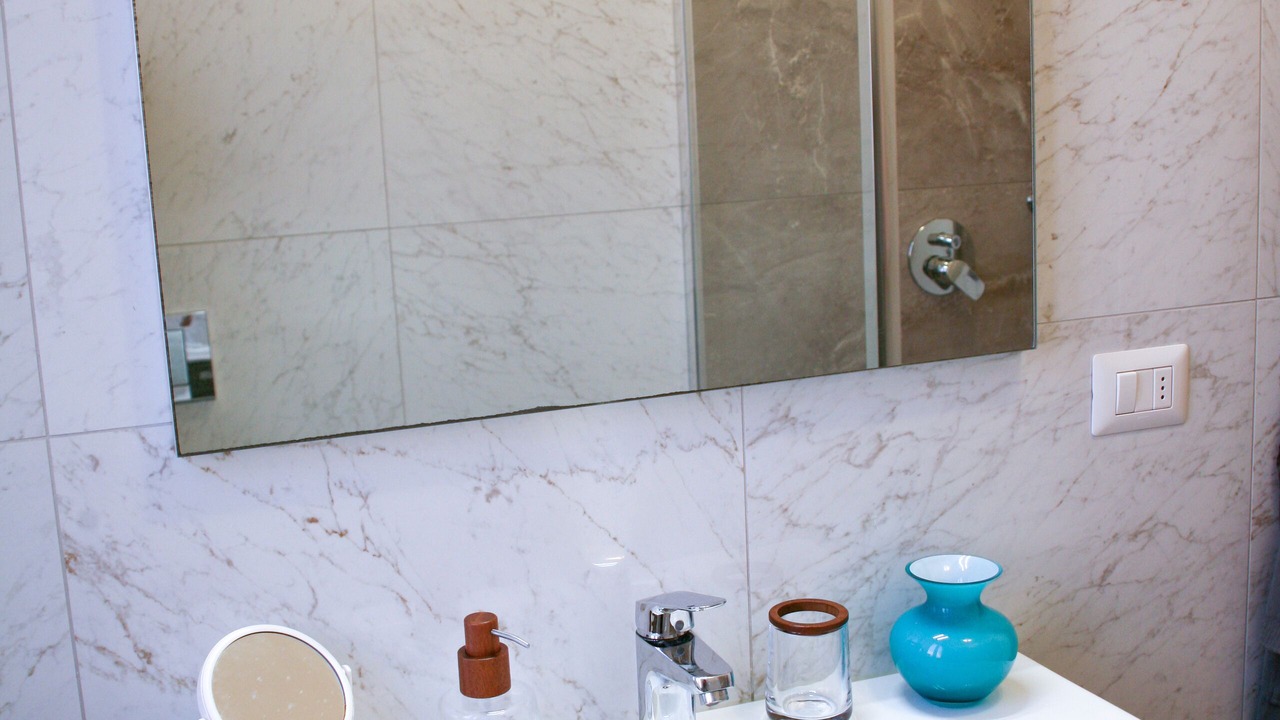 Photo of Bathroom in Oltrestazione