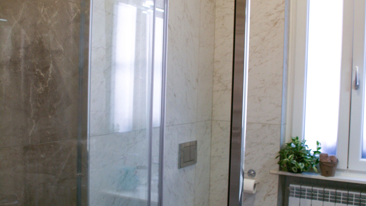 Photo of Bathroom in Oltrestazione