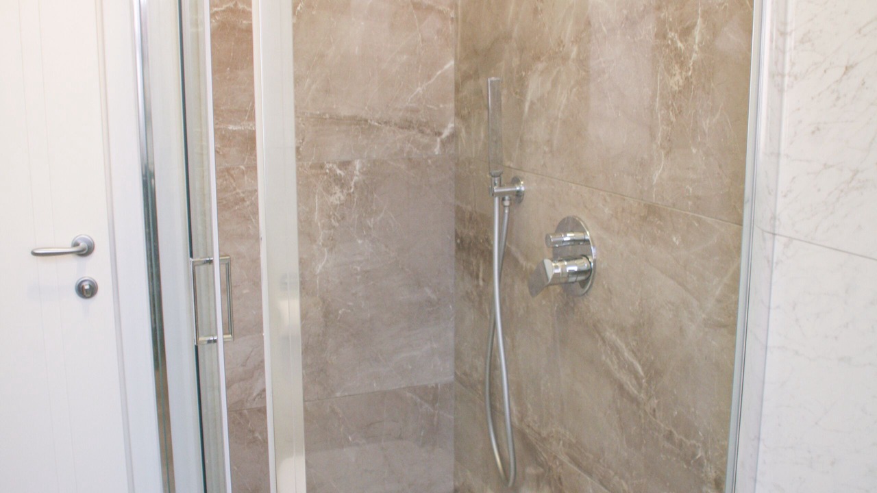 Photo of Bathroom in Oltrestazione