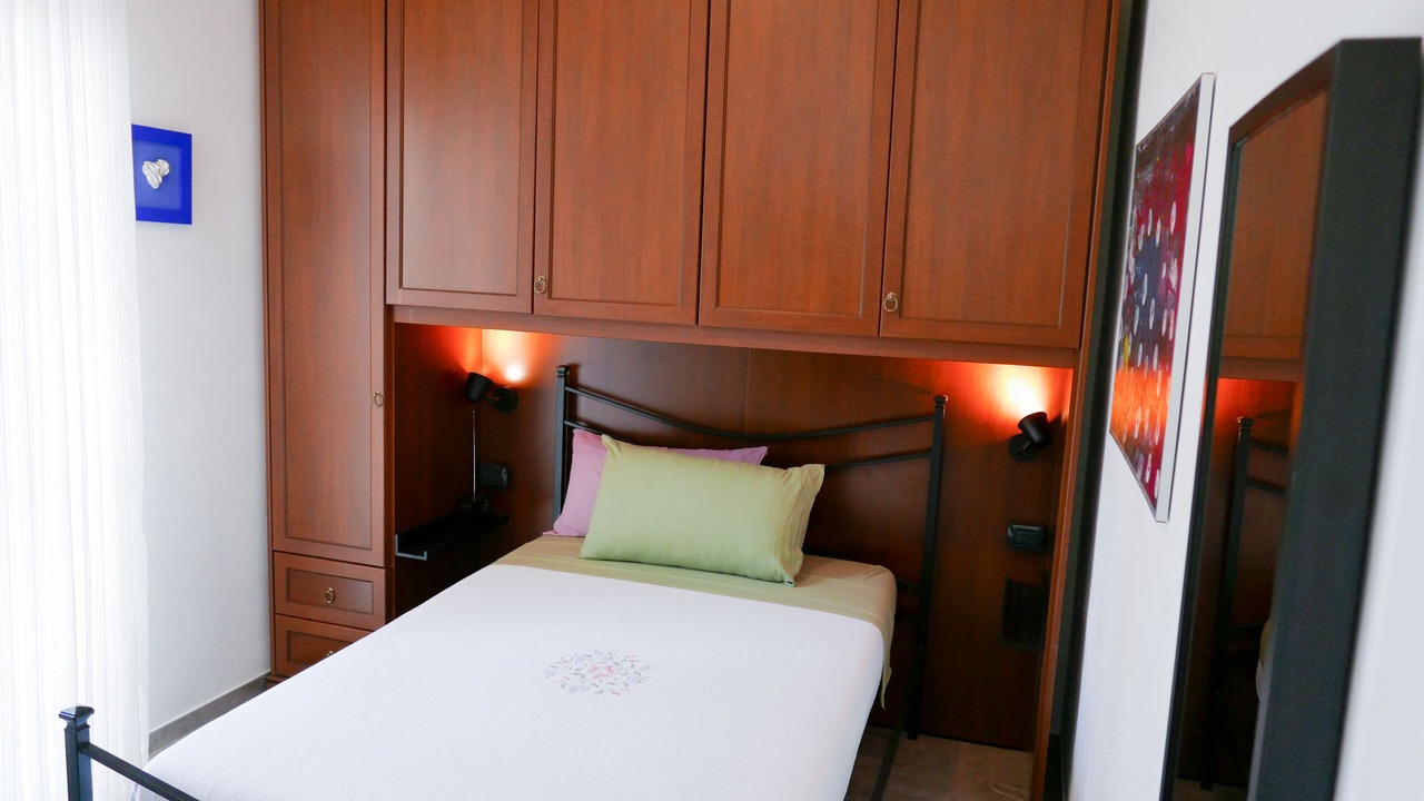 Photo of Bedroom in Oltrestazione