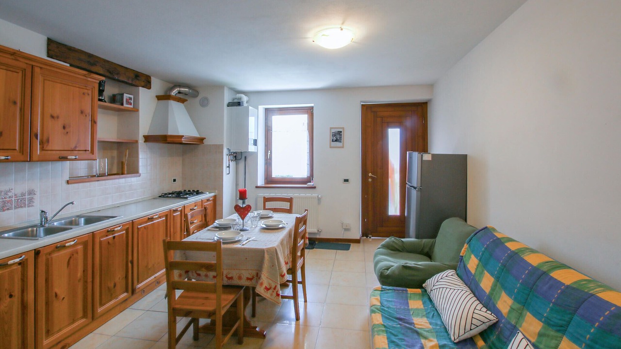 Photo of Bedroom in Lauco