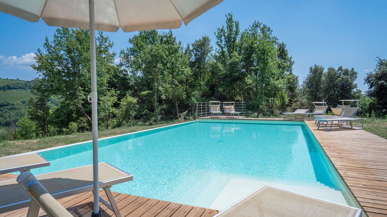 Photo of Outdoor in Poggibonsi