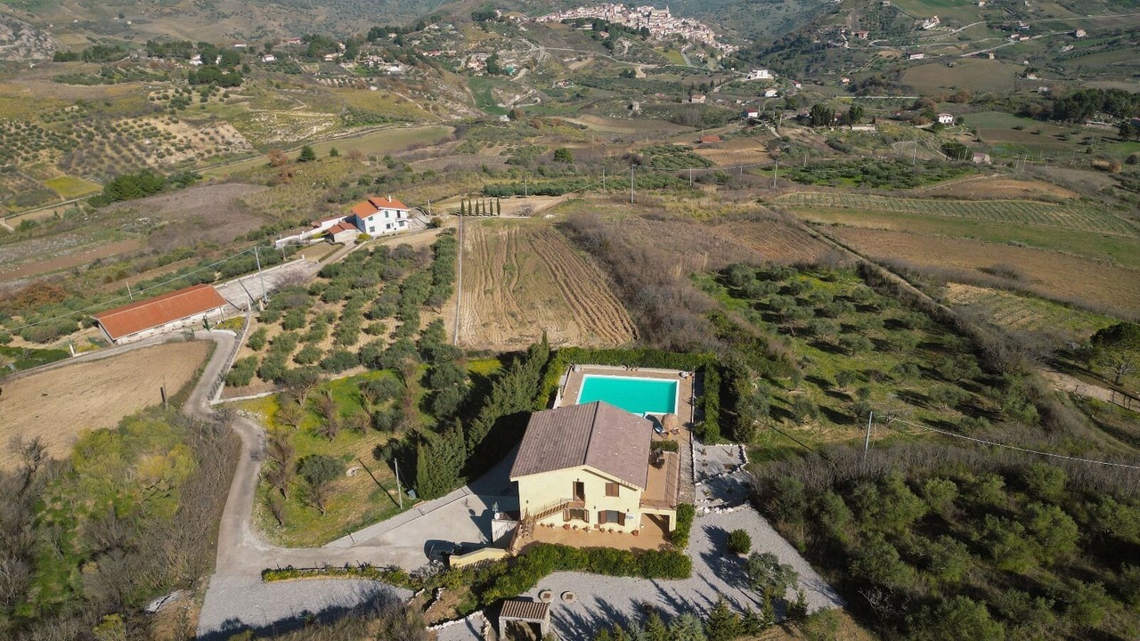 Photo of Outdoor in Ciminna