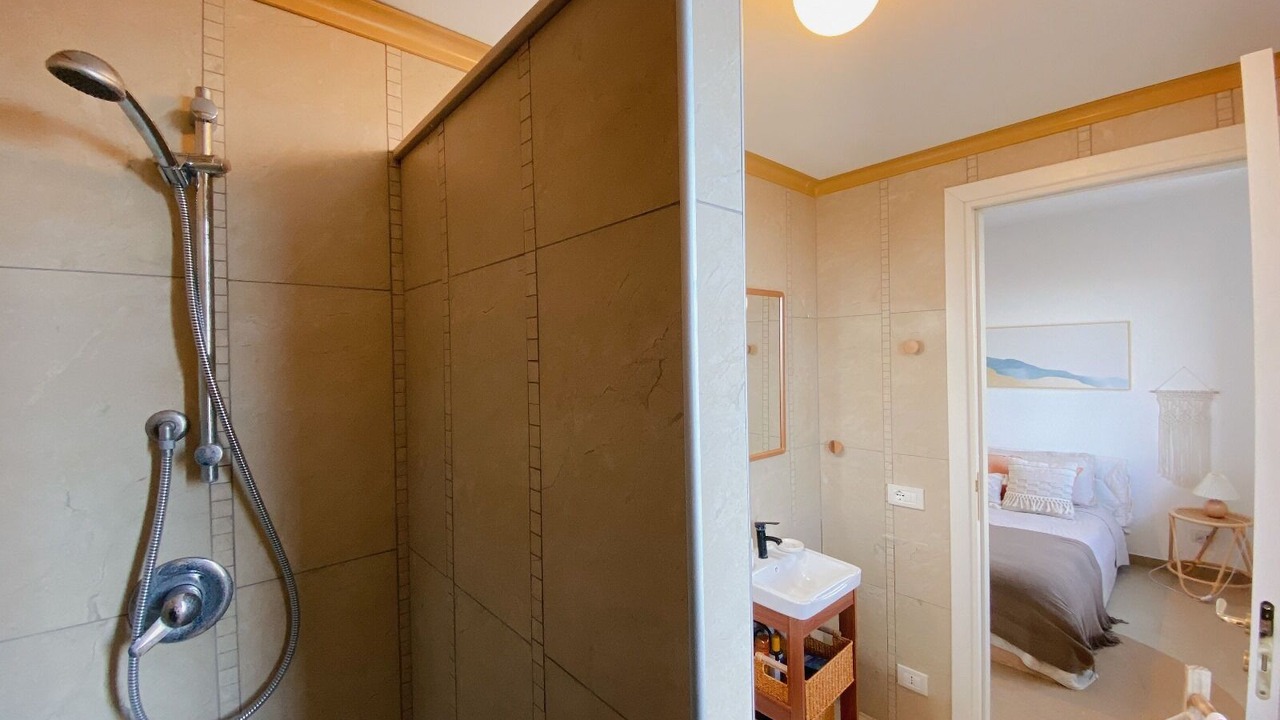 Photo of Bathroom in Ciminna