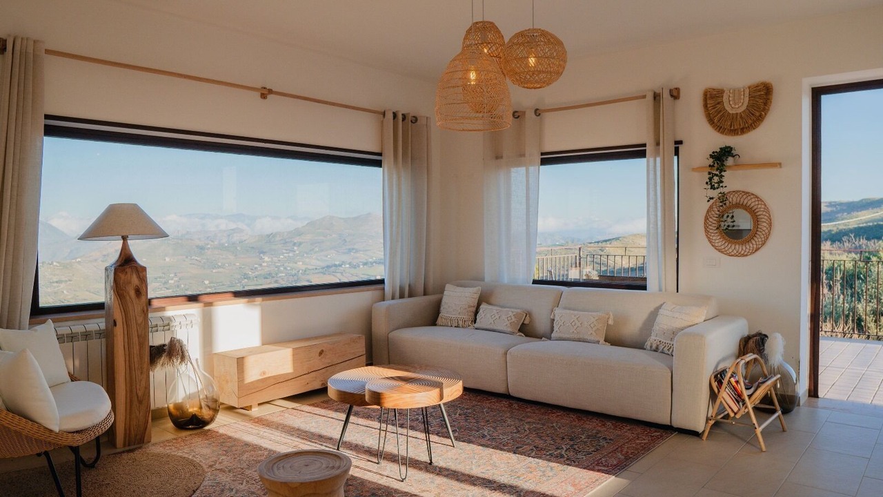 Photo of Livingroom in Ciminna