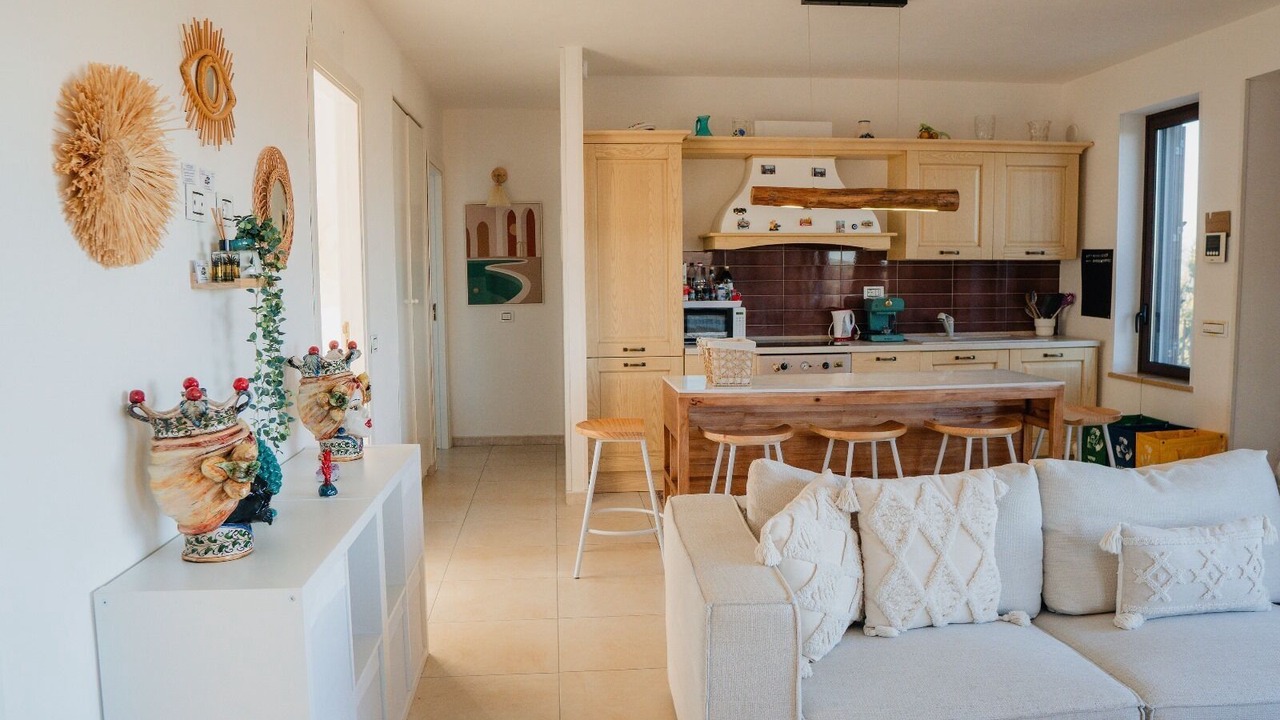 Photo of Livingroom in Ciminna