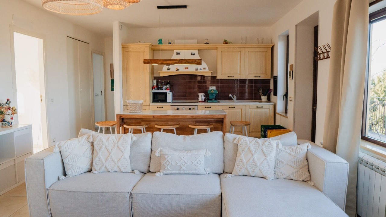 Photo of Livingroom in Ciminna