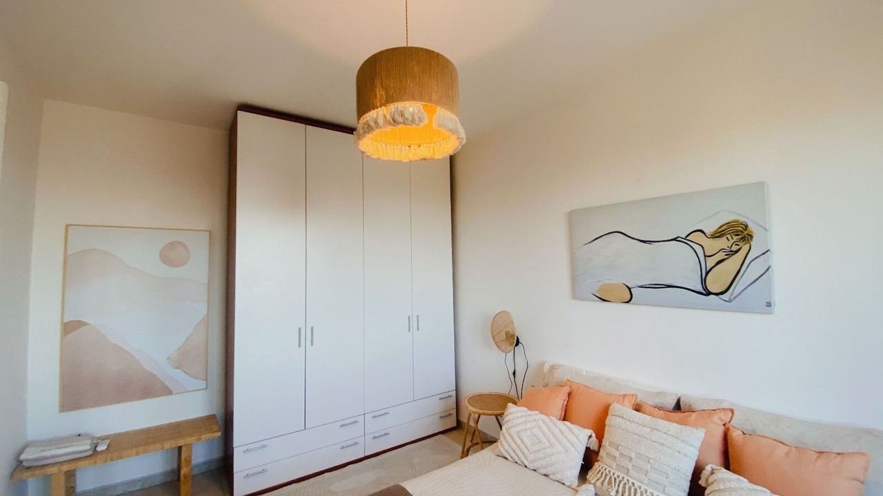 Photo of Bedroom in Ciminna