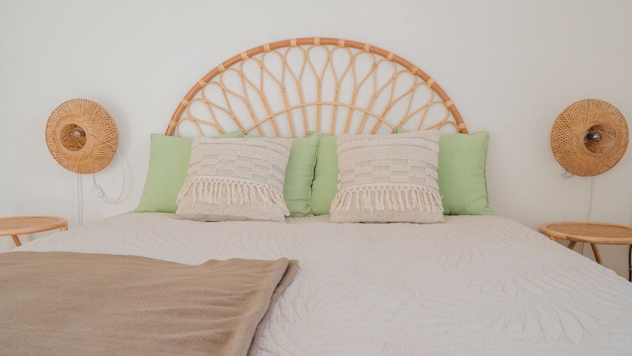 Photo of Bedroom in Ciminna
